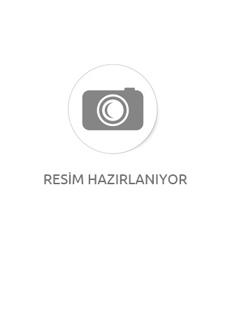 Bozkurt Temalı Pvc Türkiye Arma Turkuaz Sweatshirt